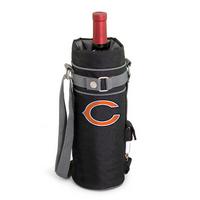 Chicago Bears Wine Sack