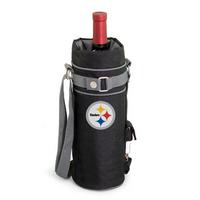 Pittsburgh Steelers Wine Sack