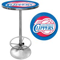 Los Angeles Clippers Pub Table