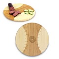 Toronto Blue Jays Baseball Home Run Cutting Board